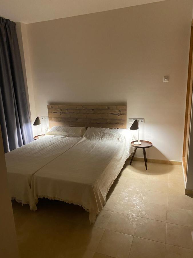 Sonne - Golf - 4Pers - Komfort - Apartments Fuente Alamo  ภายนอก รูปภาพ