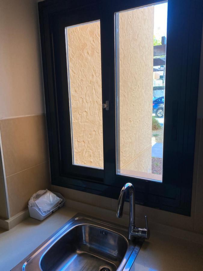 Sonne - Golf - 4Pers - Komfort - Apartments Fuente Alamo  ภายนอก รูปภาพ